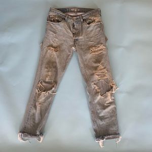 RE/DONE jeans